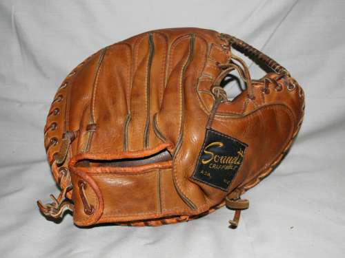 Walker Cooper Sonnett GM Back